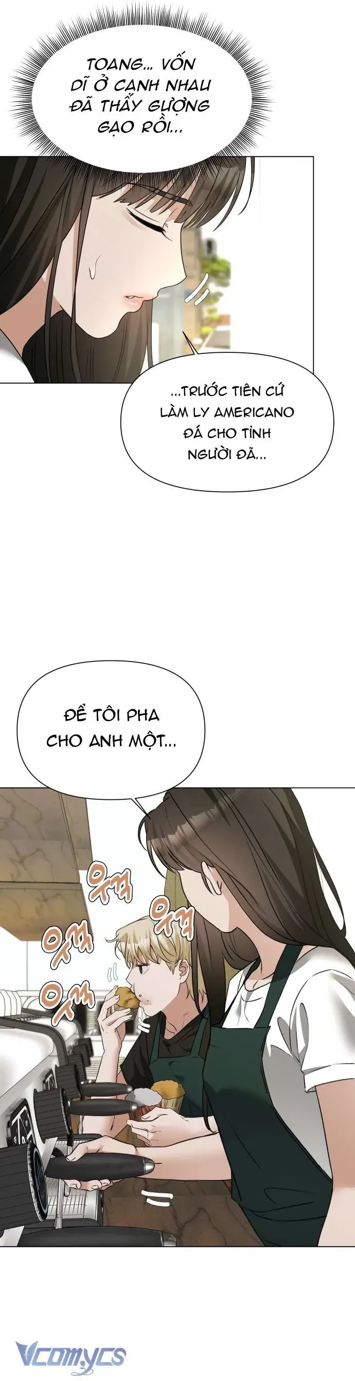 Chàng Romeo Của Chúng Ta Chapter 10 - 14