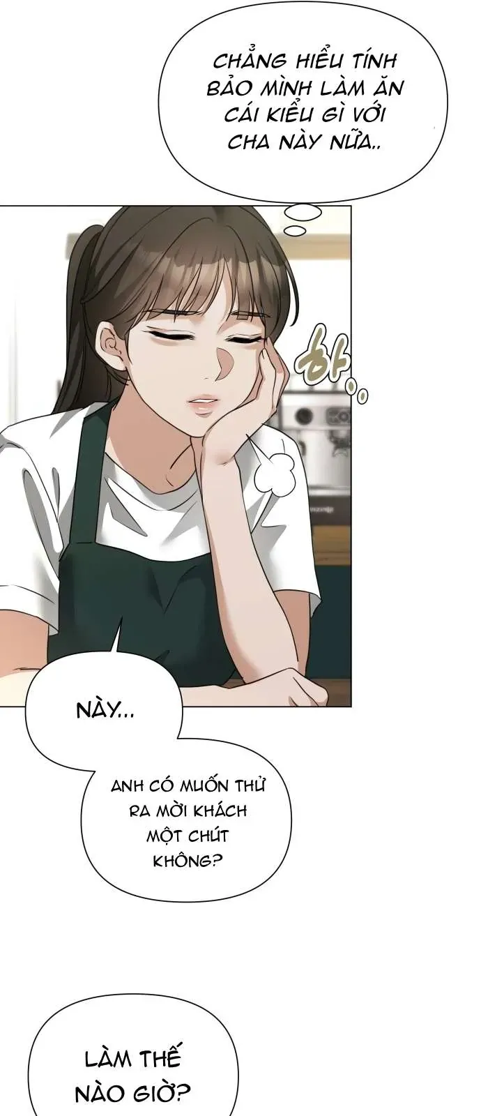 Chàng Romeo Của Chúng Ta Chapter 10 - 20