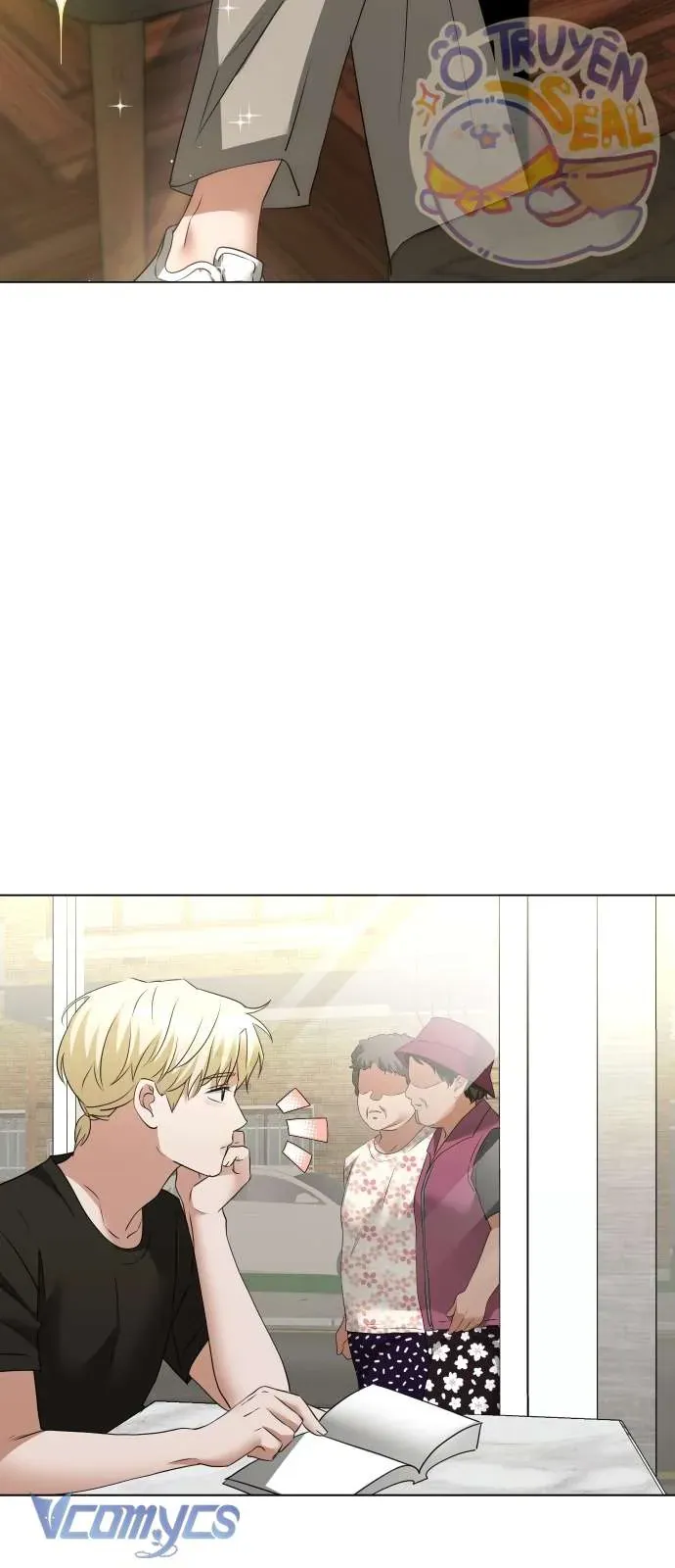 Chàng Romeo Của Chúng Ta Chapter 10 - 23