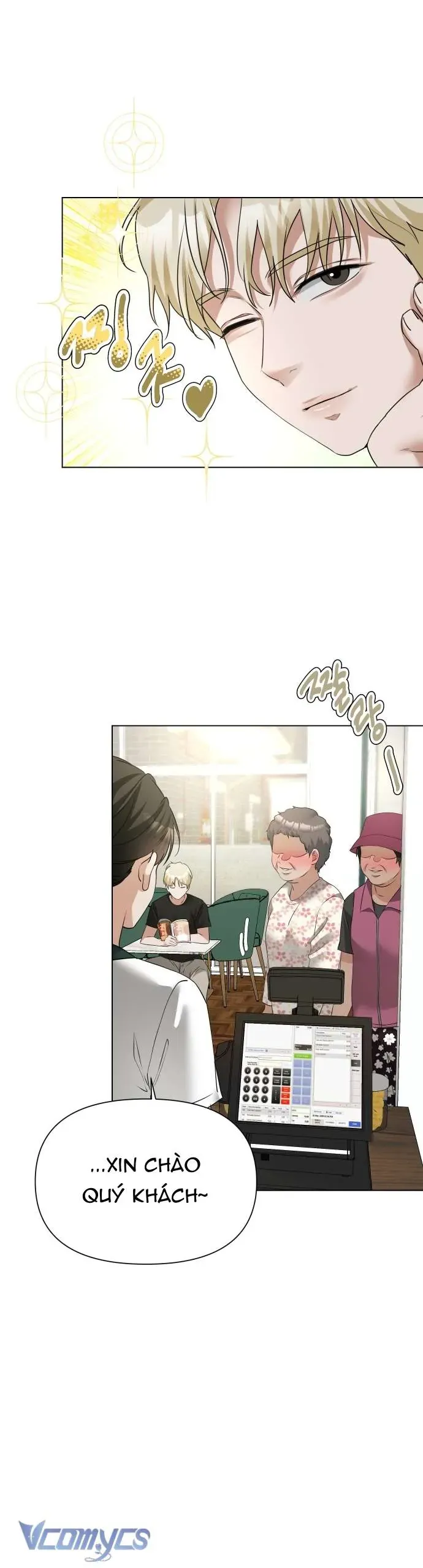 Chàng Romeo Của Chúng Ta Chapter 10 - 24