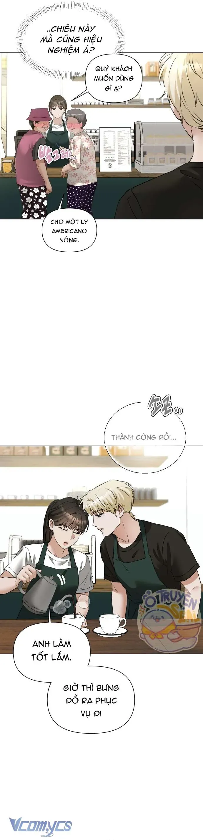 Chàng Romeo Của Chúng Ta Chapter 10 - 25