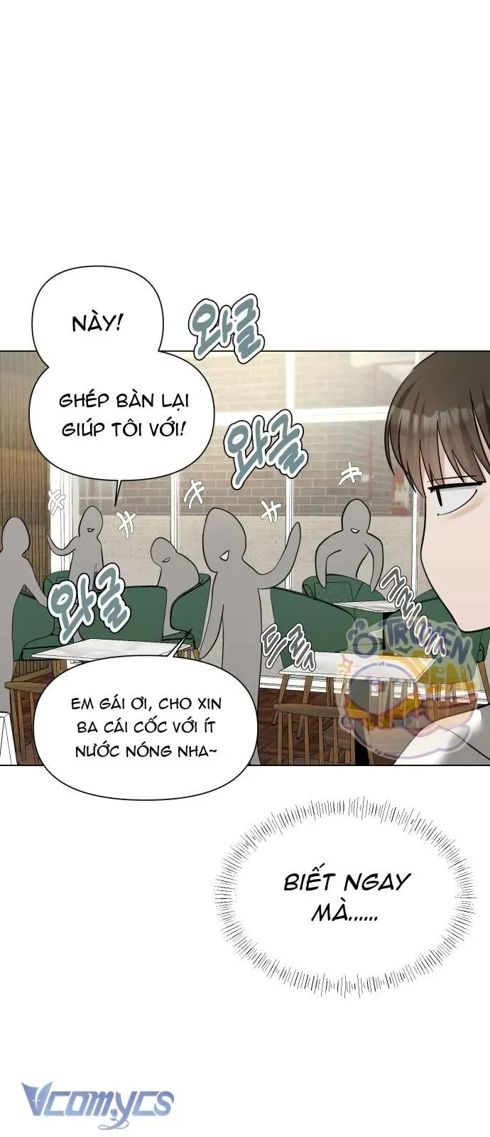 Chàng Romeo Của Chúng Ta Chapter 10 - 28