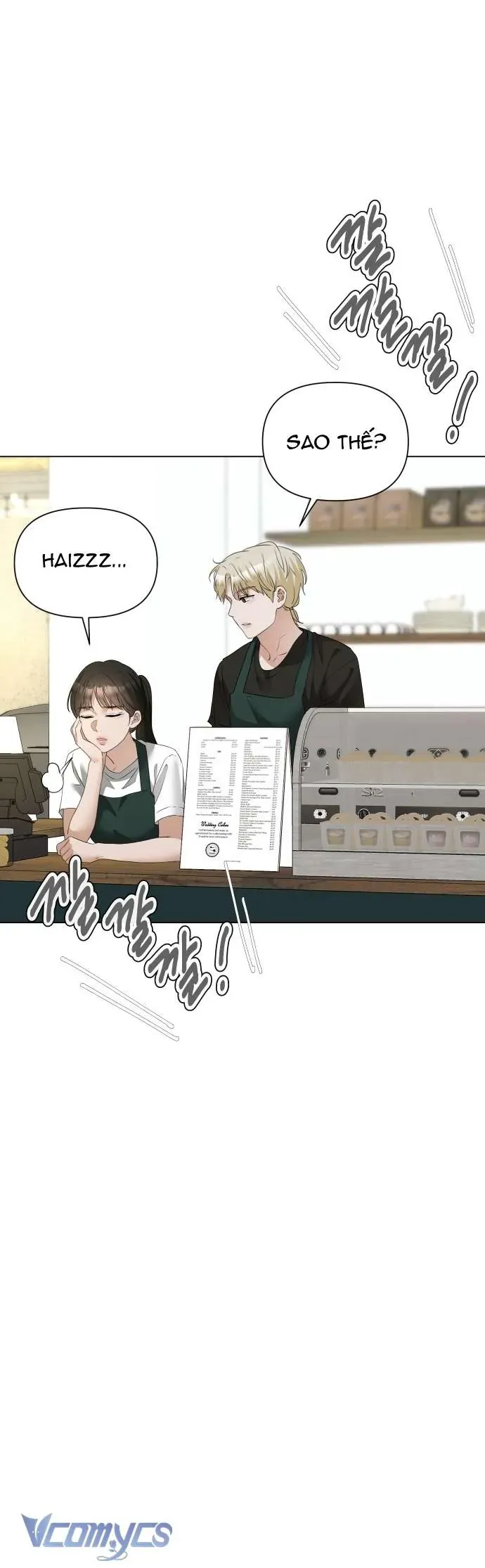 Chàng Romeo Của Chúng Ta Chapter 10 - 29