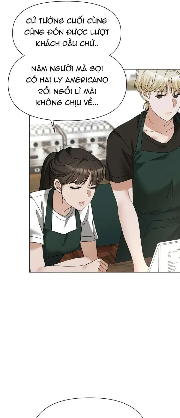 Chàng Romeo Của Chúng Ta Chapter 10 - 30