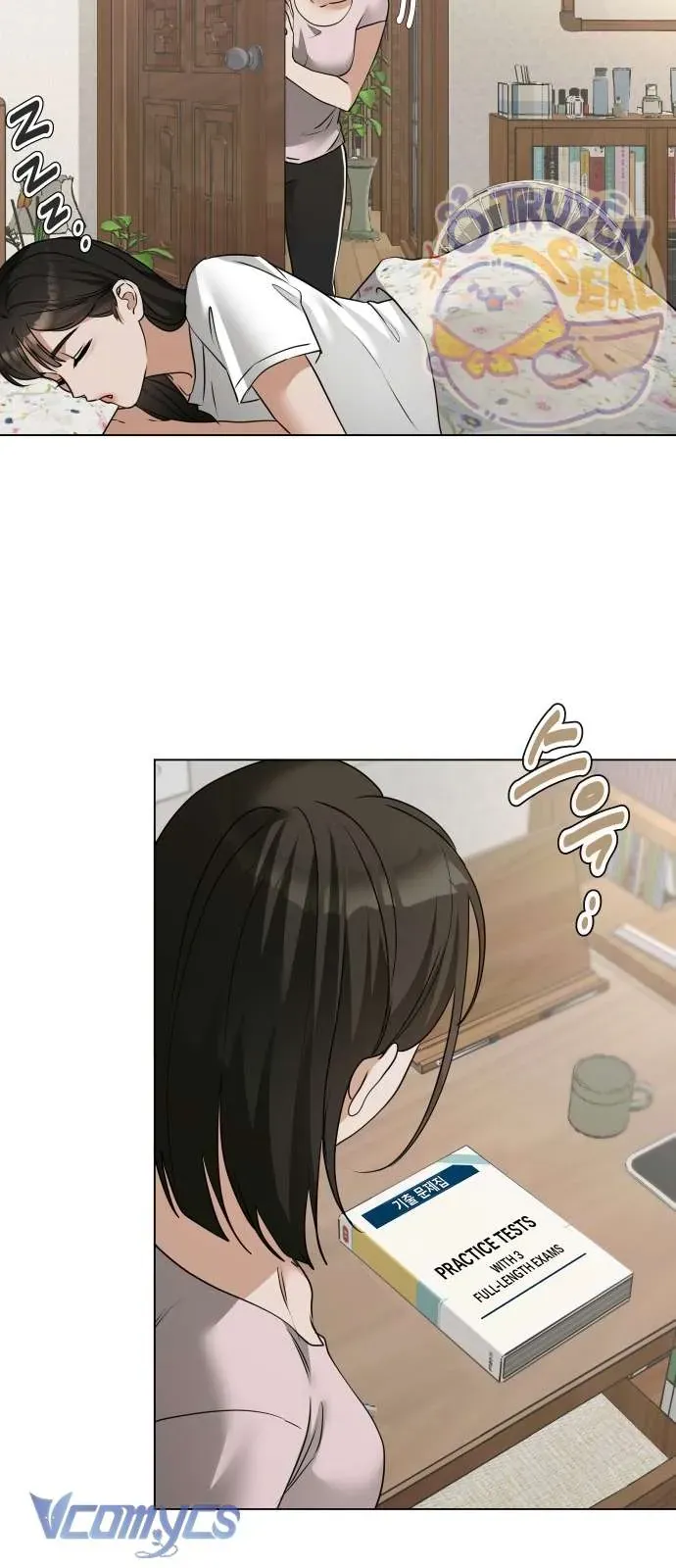 Chàng Romeo Của Chúng Ta Chapter 10 - 4