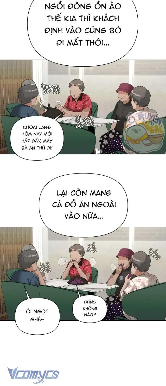 Chàng Romeo Của Chúng Ta Chapter 10 - 31