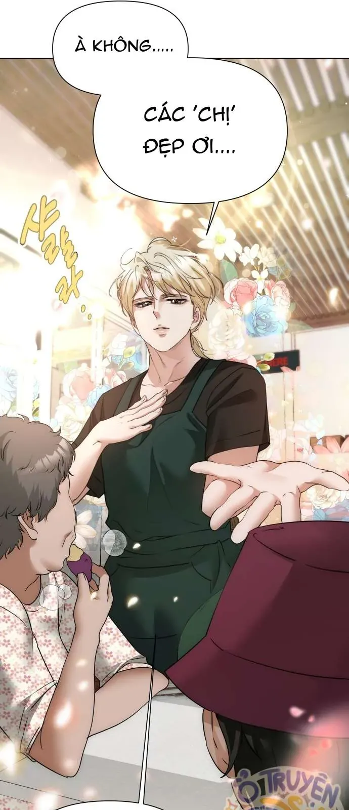 Chàng Romeo Của Chúng Ta Chapter 10 - 33