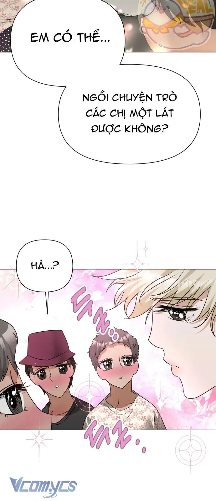 Chàng Romeo Của Chúng Ta Chapter 10 - 34