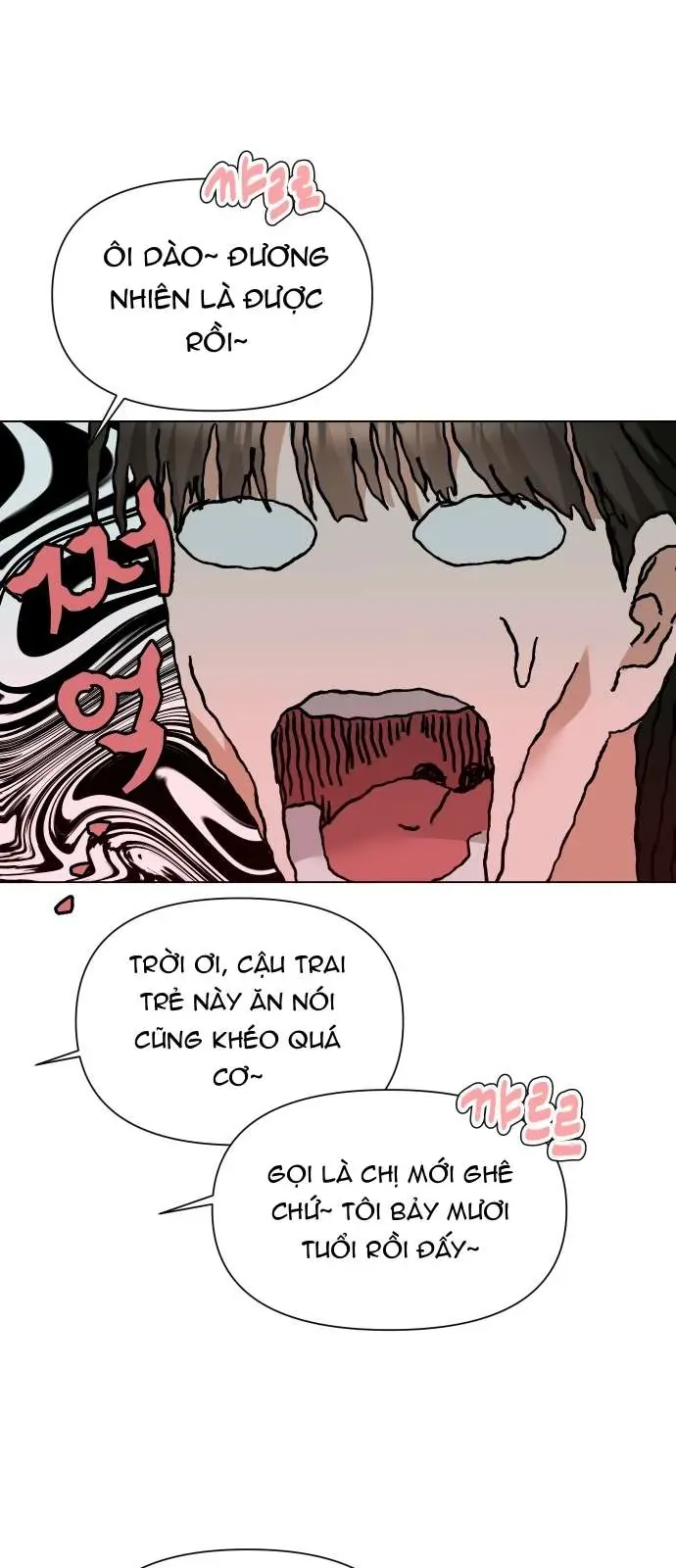 Chàng Romeo Của Chúng Ta Chapter 10 - 35