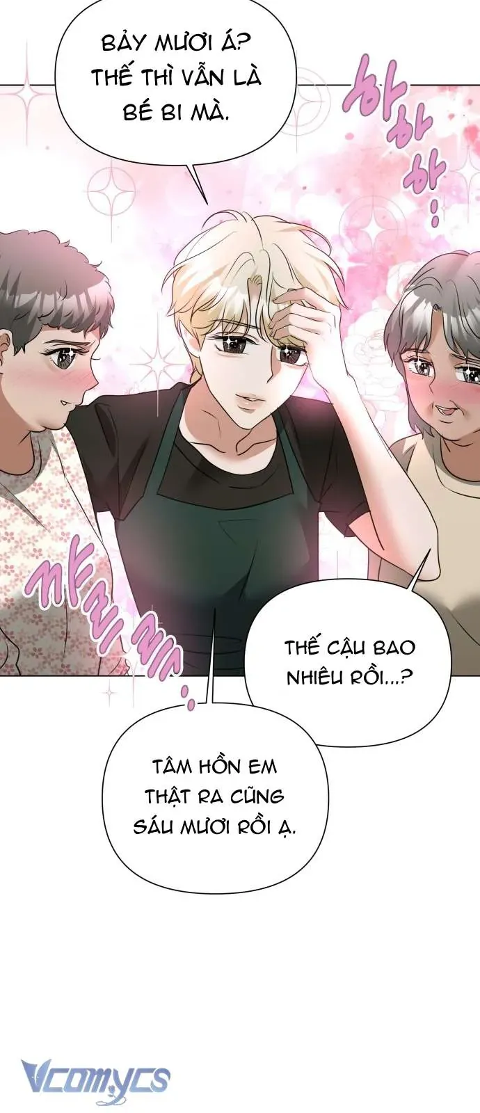 Chàng Romeo Của Chúng Ta Chapter 10 - 36
