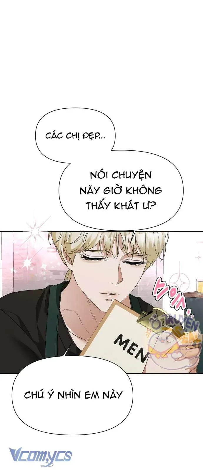 Chàng Romeo Của Chúng Ta Chapter 10 - 38