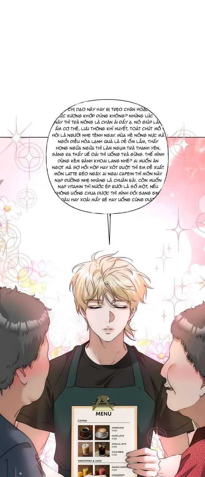 Chàng Romeo Của Chúng Ta Chapter 10 - 39