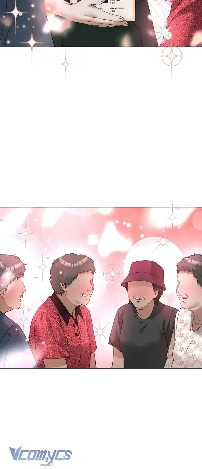 Chàng Romeo Của Chúng Ta Chapter 10 - 40