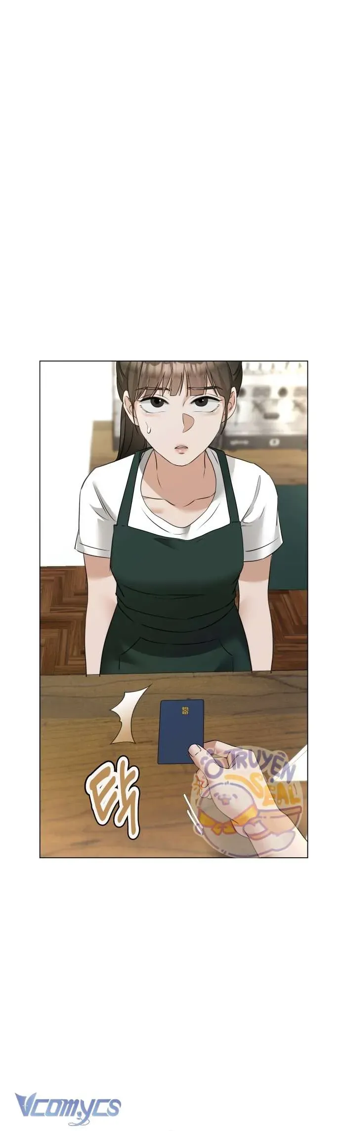 Chàng Romeo Của Chúng Ta Chapter 10 - 41