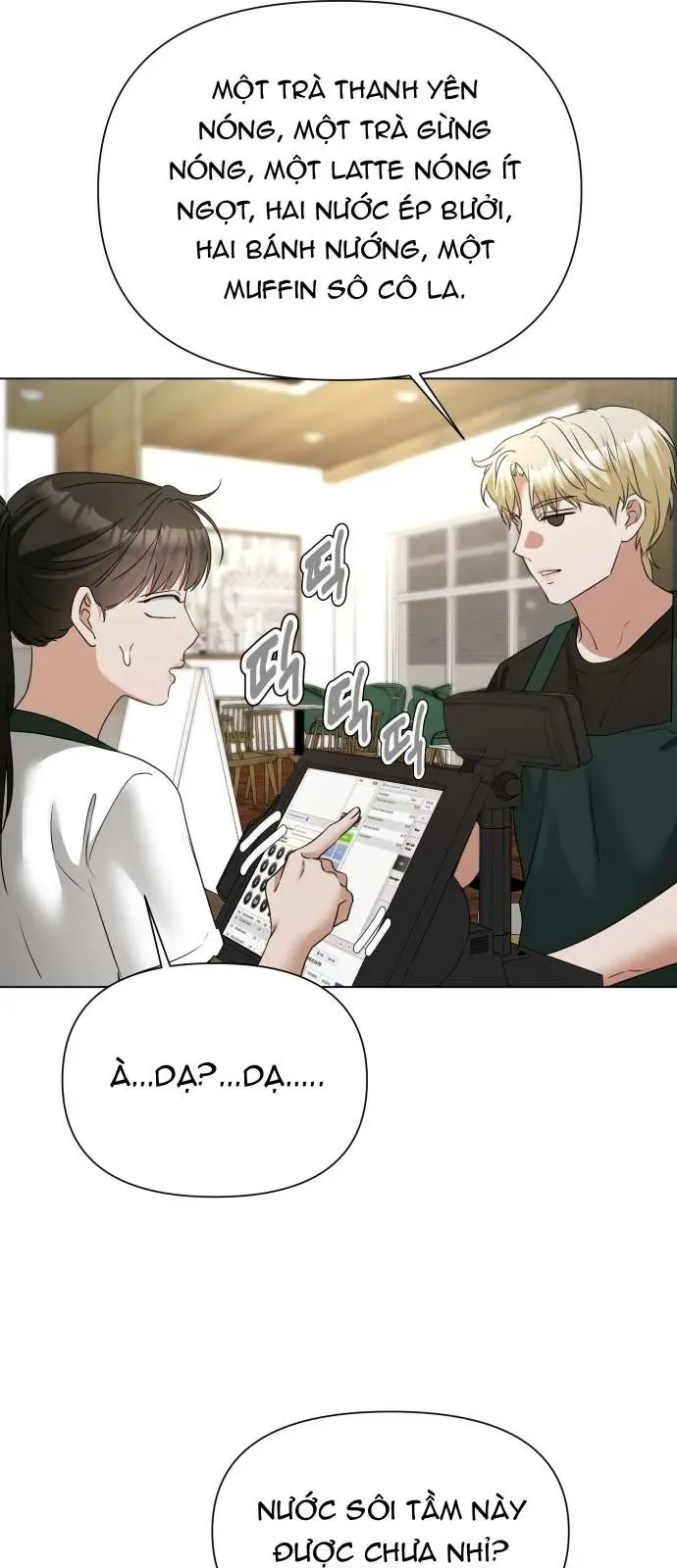 Chàng Romeo Của Chúng Ta Chapter 10 - 42