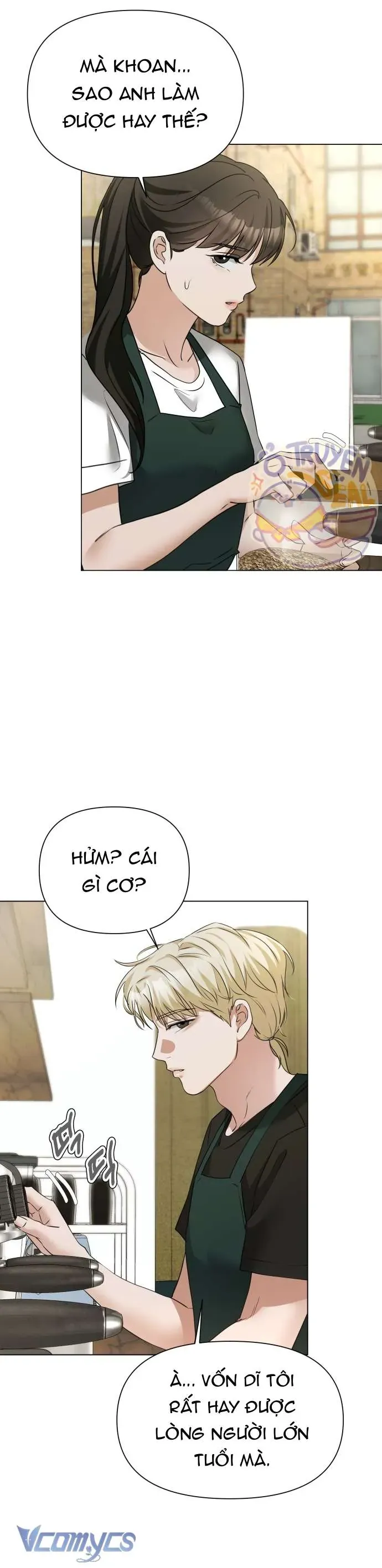 Chàng Romeo Của Chúng Ta Chapter 10 - 44