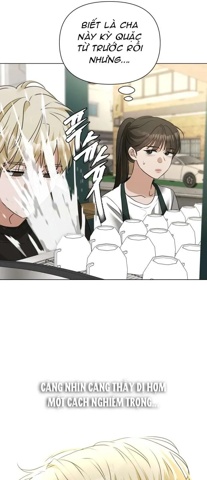 Chàng Romeo Của Chúng Ta Chapter 10 - 45