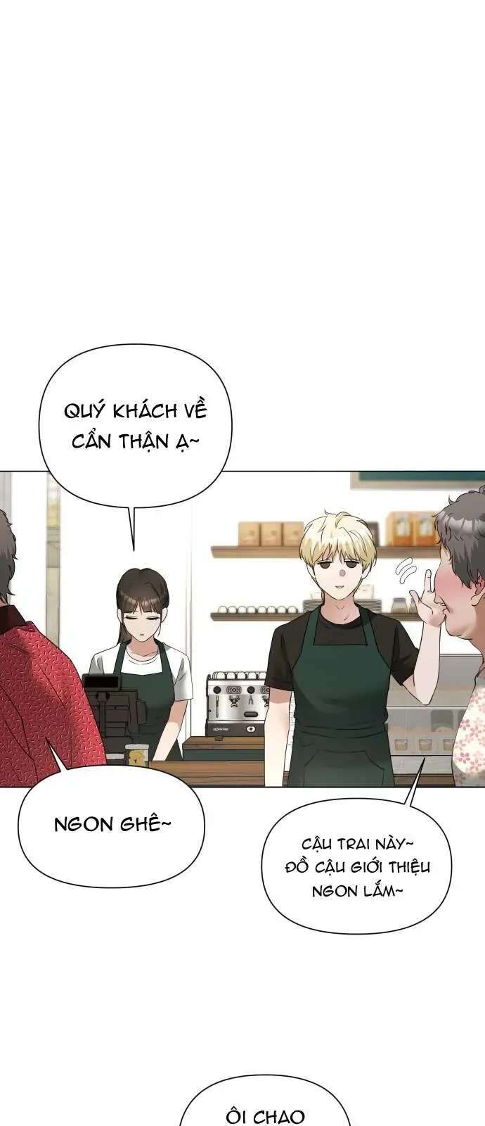 Chàng Romeo Của Chúng Ta Chapter 10 - 47