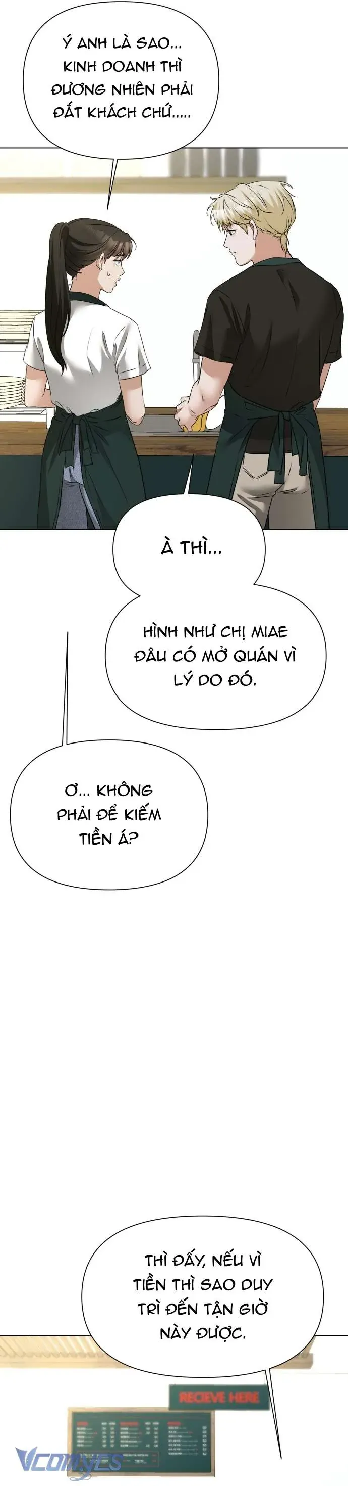 Chàng Romeo Của Chúng Ta Chapter 10 - 51