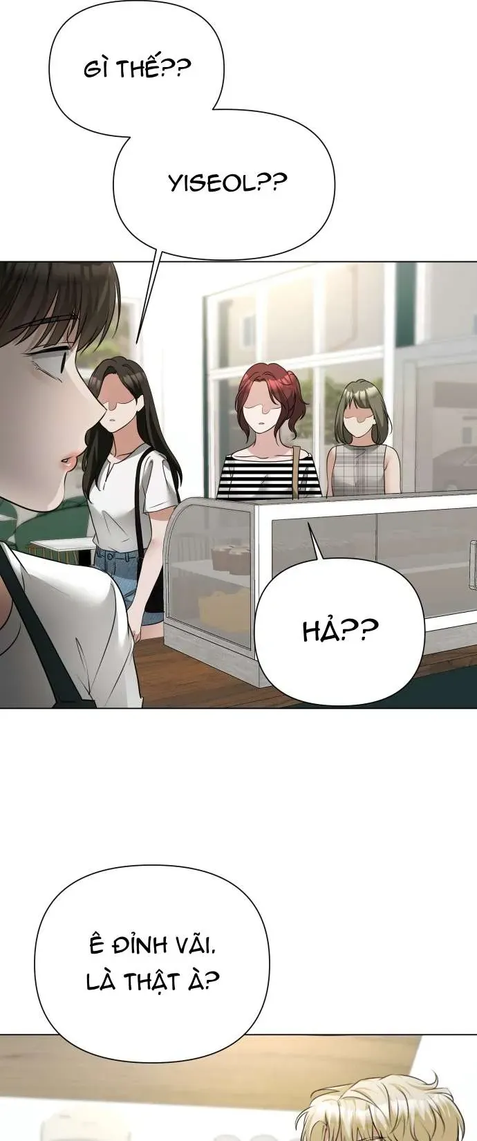 Chàng Romeo Của Chúng Ta Chapter 10 - 56