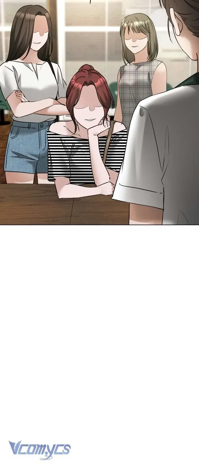 Chàng Romeo Của Chúng Ta Chapter 10 - 59