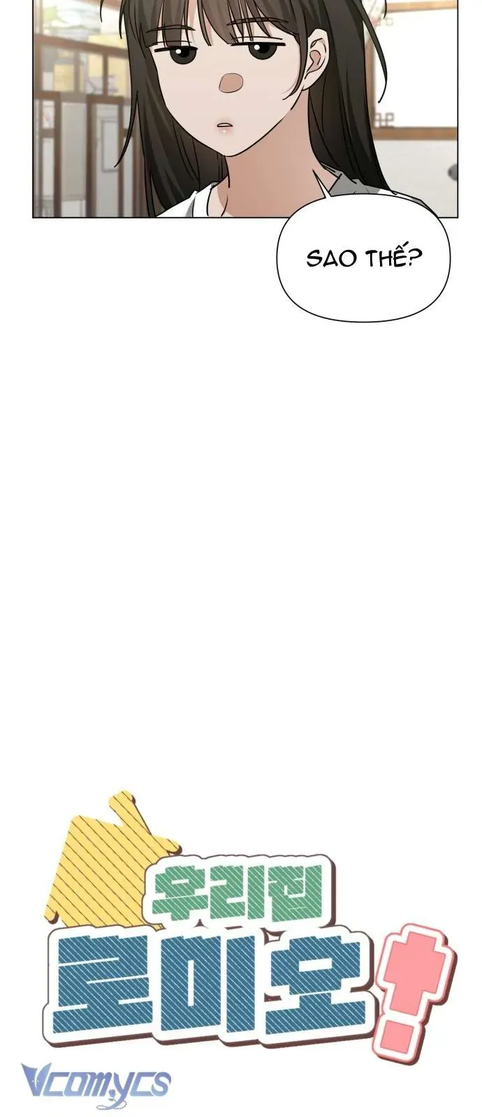 Chàng Romeo Của Chúng Ta Chapter 10 - 8