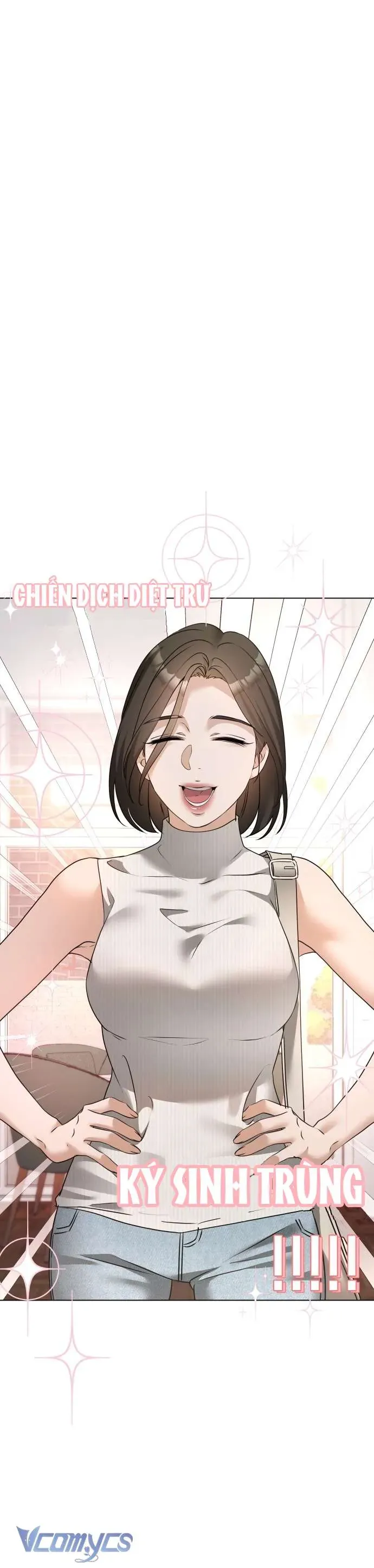 Chàng Romeo Của Chúng Ta Chapter 10 - 9