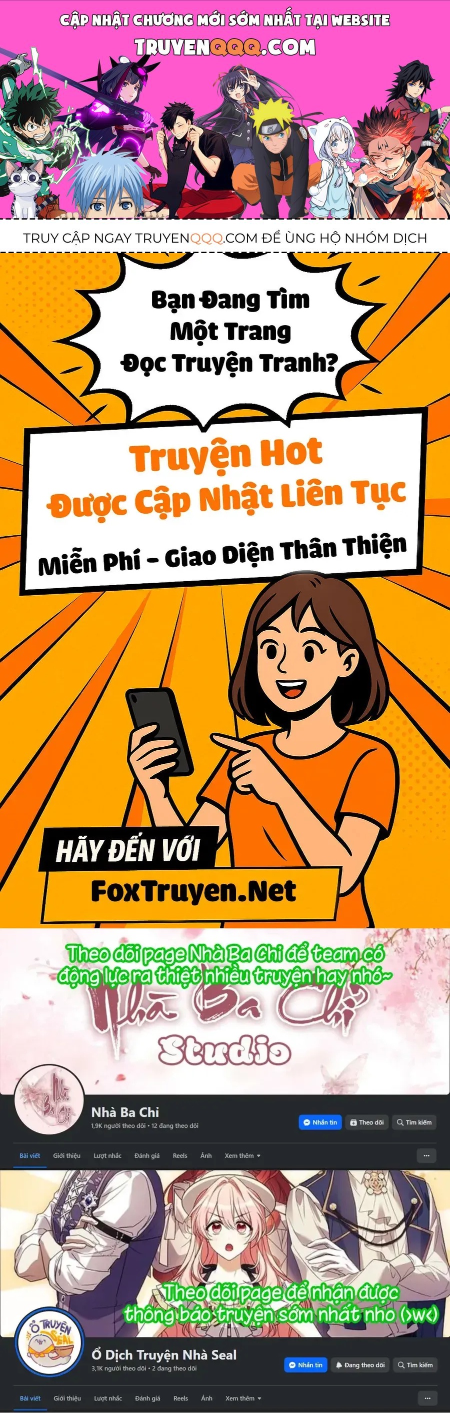 Chàng Romeo Của Chúng Ta Chapter 11 - 1