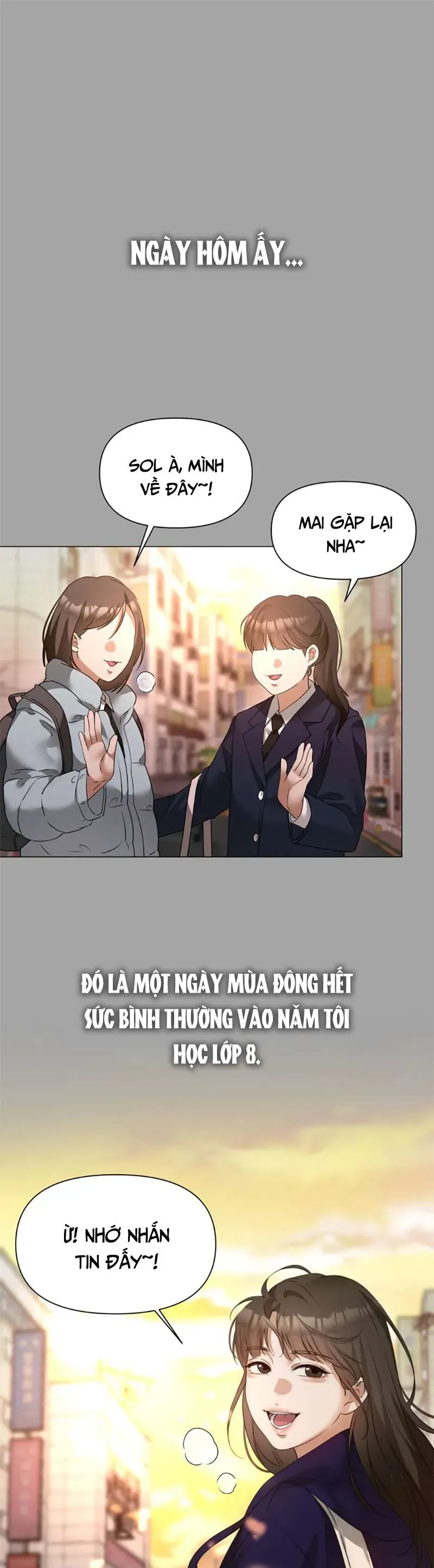 Chàng Romeo Của Chúng Ta Chapter 11 - 2