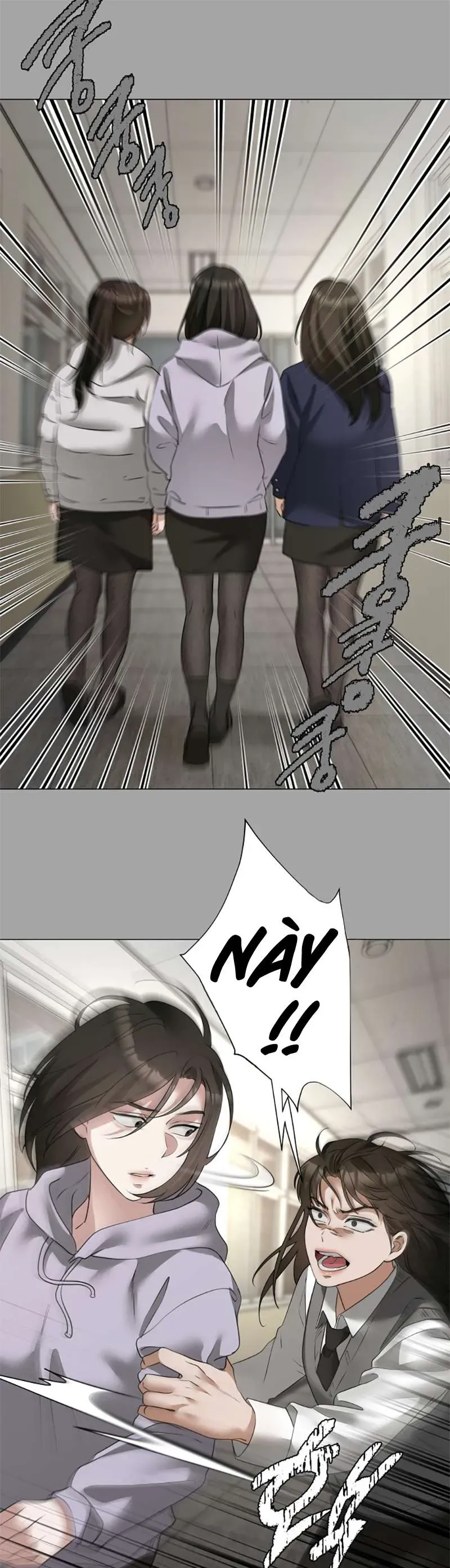 Chàng Romeo Của Chúng Ta Chapter 11 - 11