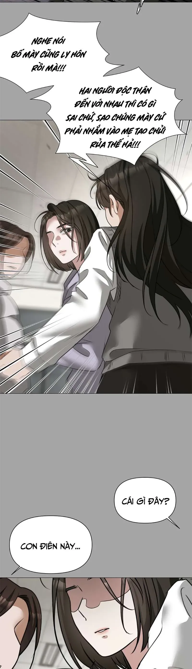 Chàng Romeo Của Chúng Ta Chapter 11 - 12