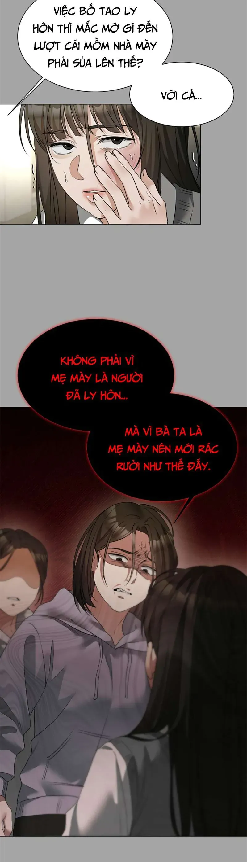 Chàng Romeo Của Chúng Ta Chapter 11 - 14