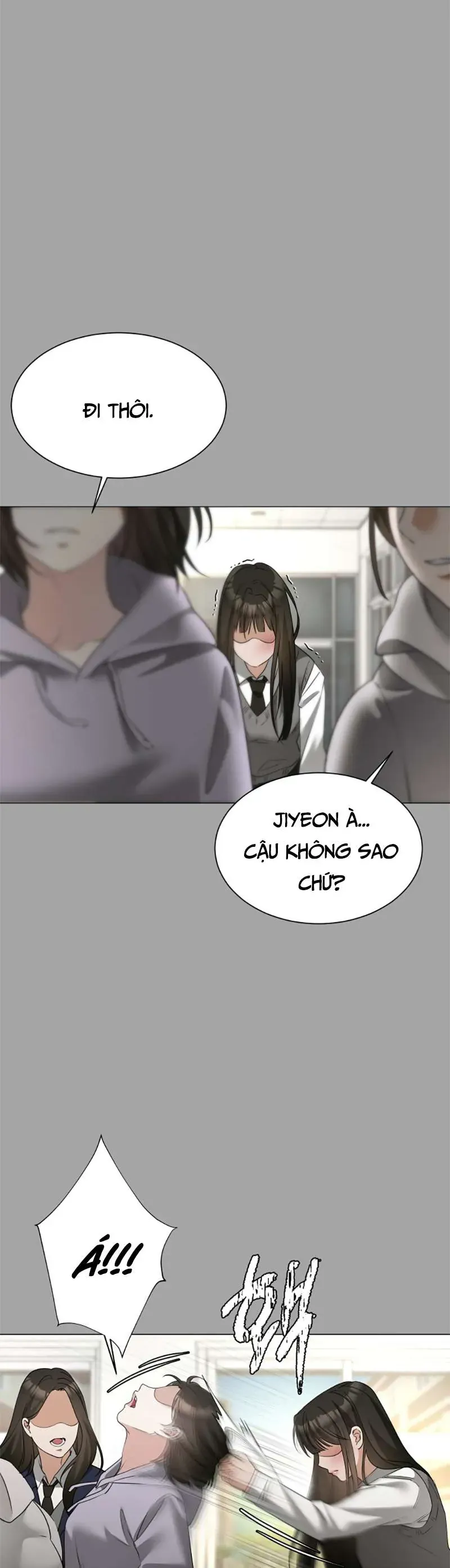 Chàng Romeo Của Chúng Ta Chapter 11 - 15