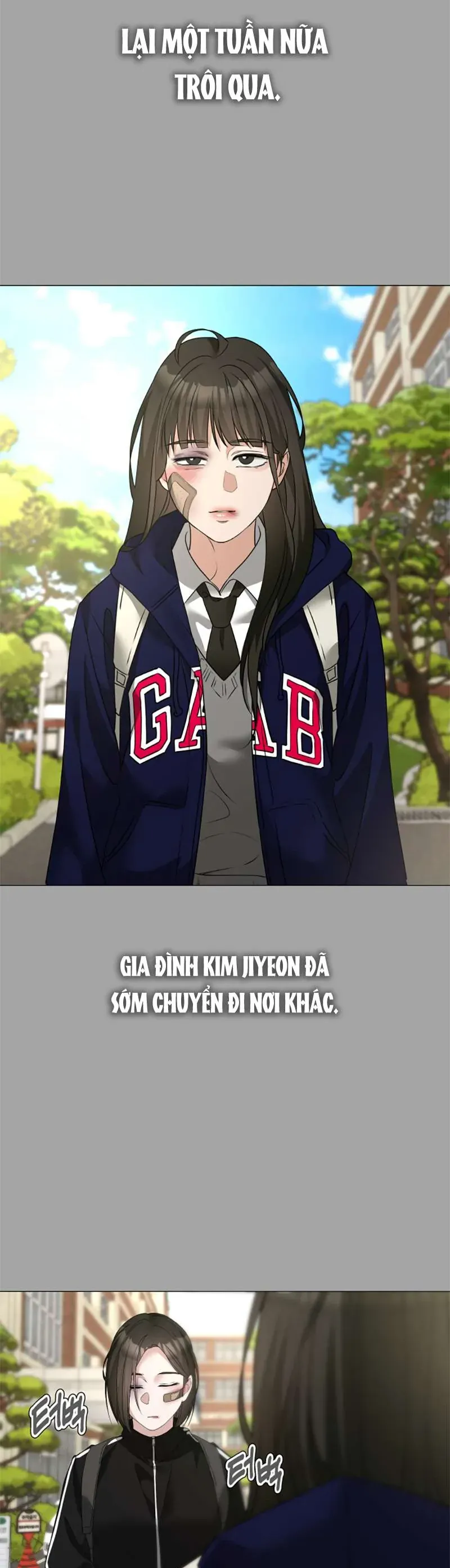 Chàng Romeo Của Chúng Ta Chapter 11 - 17