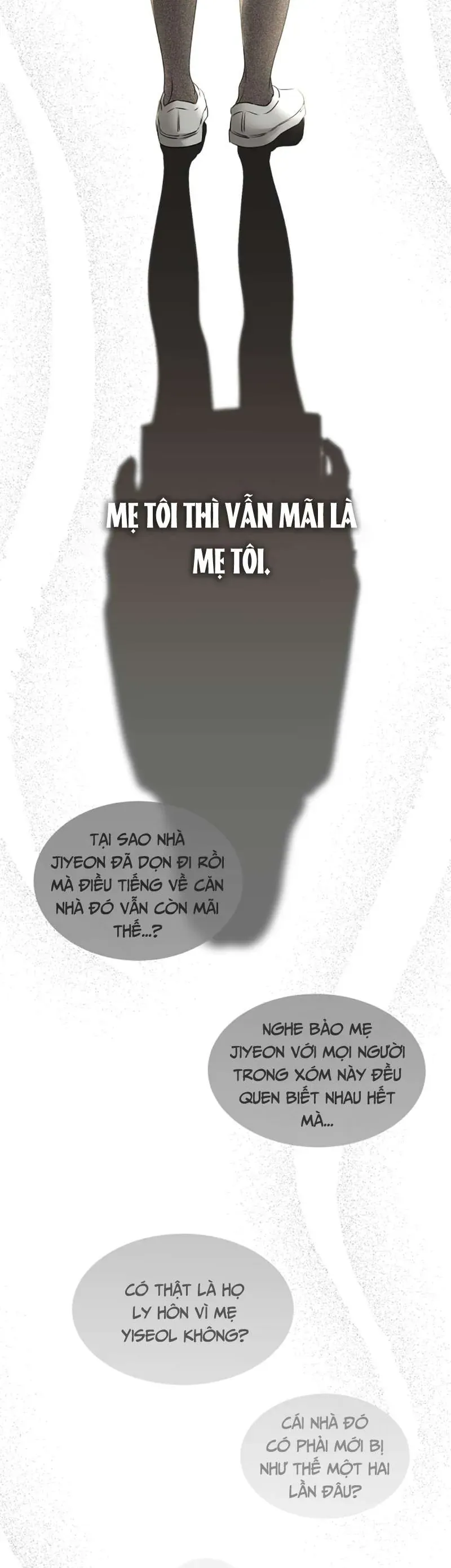 Chàng Romeo Của Chúng Ta Chapter 11 - 20