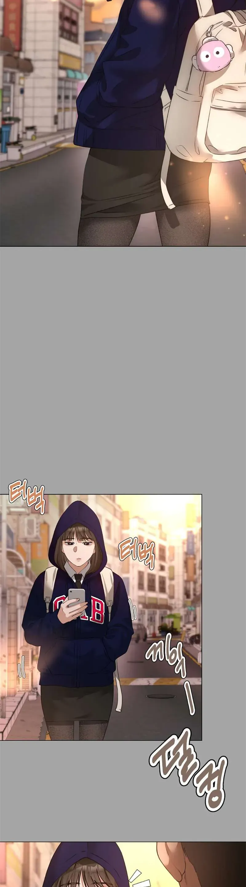 Chàng Romeo Của Chúng Ta Chapter 11 - 3