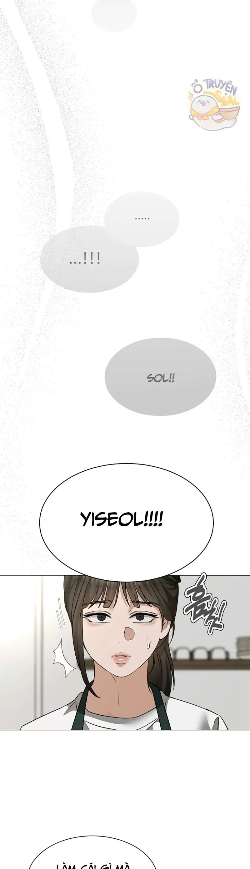 Chàng Romeo Của Chúng Ta Chapter 11 - 21