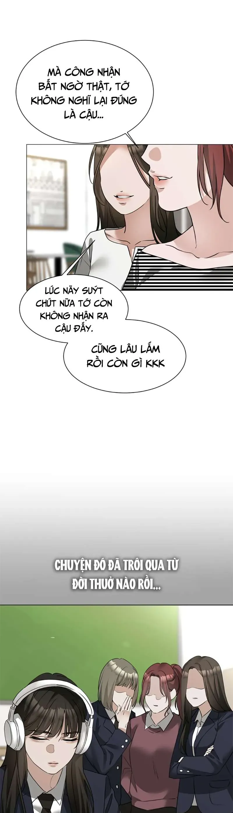 Chàng Romeo Của Chúng Ta Chapter 11 - 23