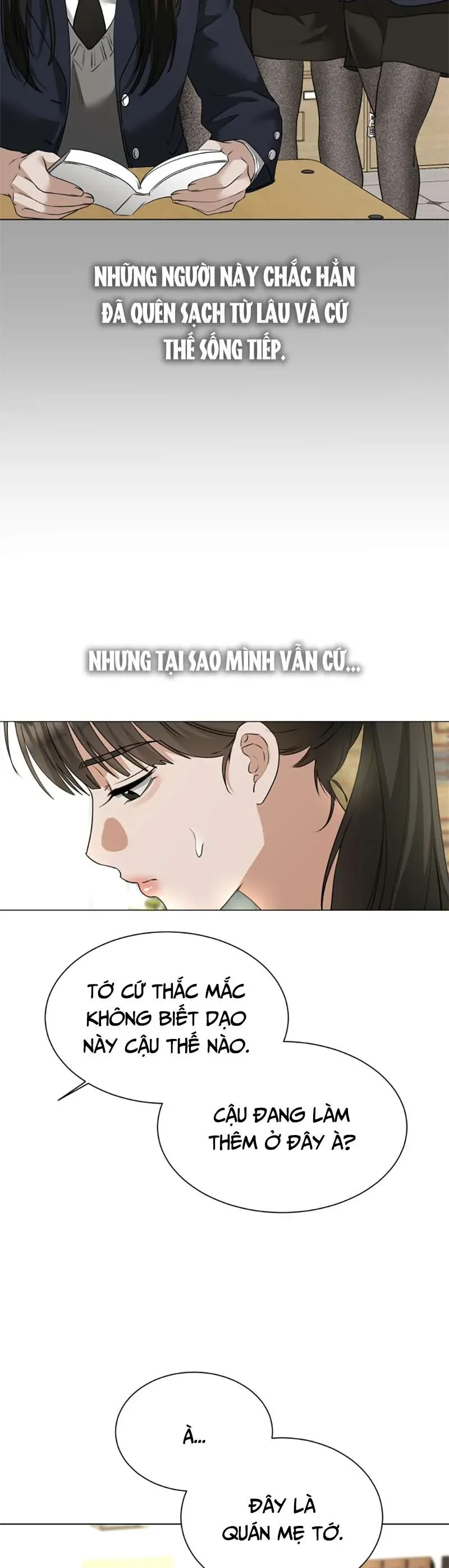 Chàng Romeo Của Chúng Ta Chapter 11 - 24