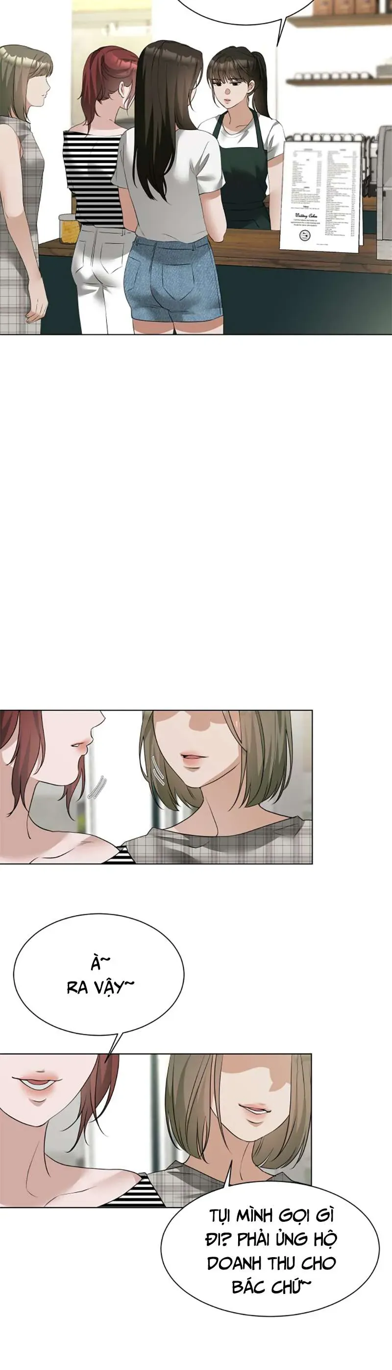 Chàng Romeo Của Chúng Ta Chapter 11 - 25