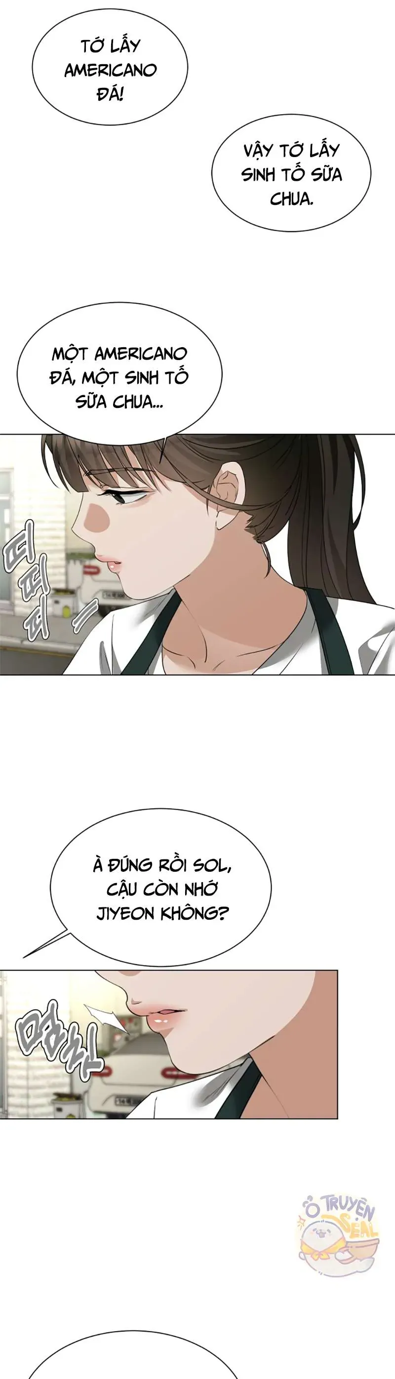 Chàng Romeo Của Chúng Ta Chapter 11 - 26