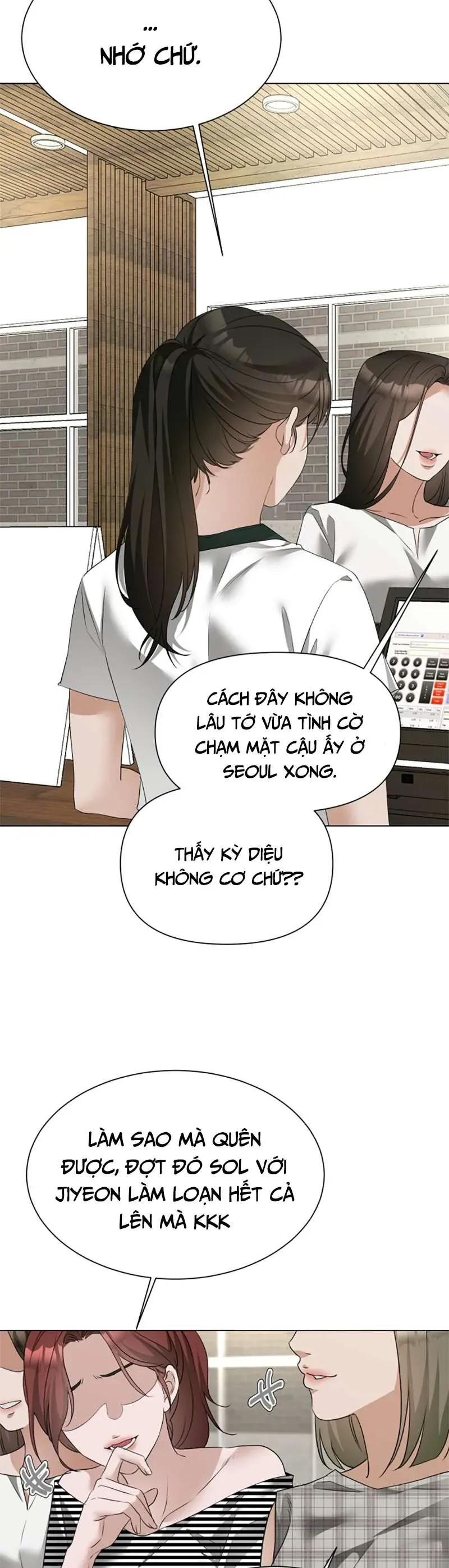 Chàng Romeo Của Chúng Ta Chapter 11 - 27