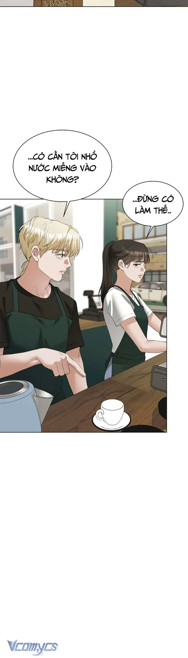 Chàng Romeo Của Chúng Ta Chapter 11 - 30