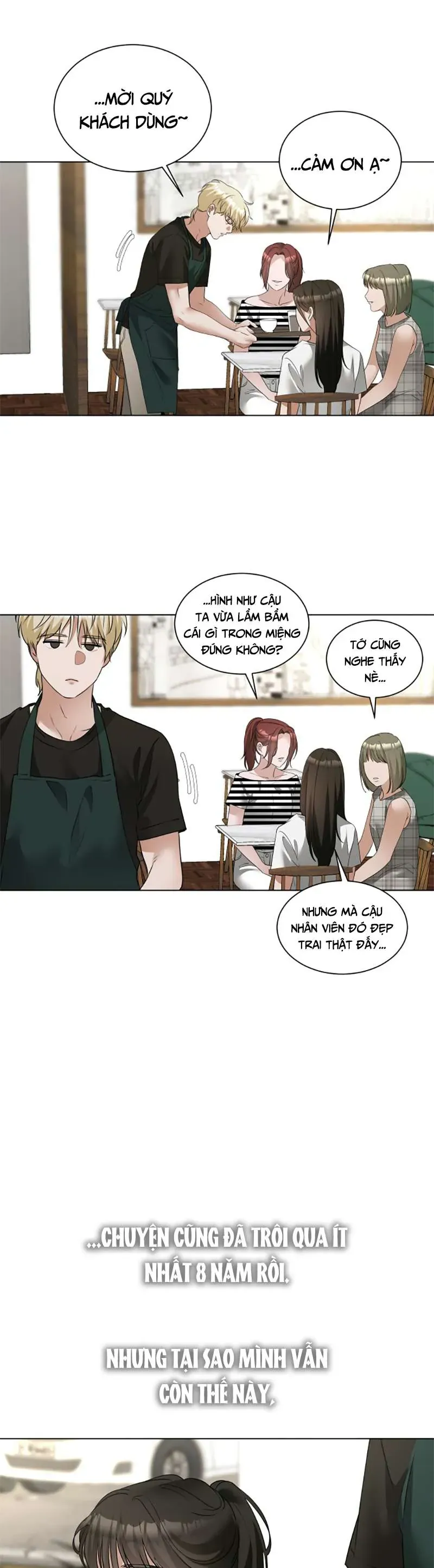 Chàng Romeo Của Chúng Ta Chapter 11 - 31
