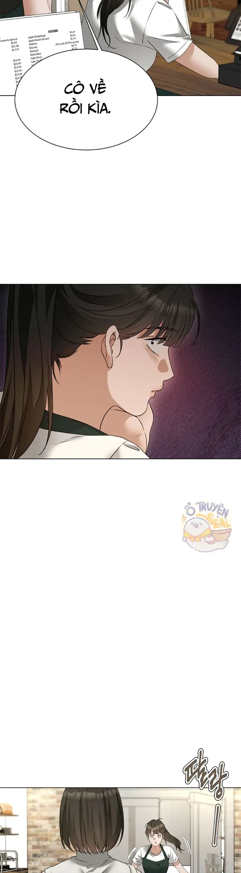 Chàng Romeo Của Chúng Ta Chapter 11 - 33