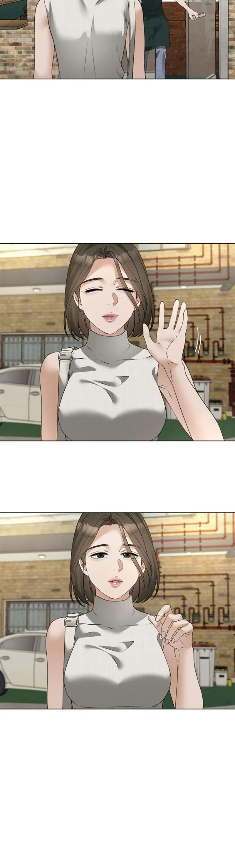 Chàng Romeo Của Chúng Ta Chapter 11 - 34