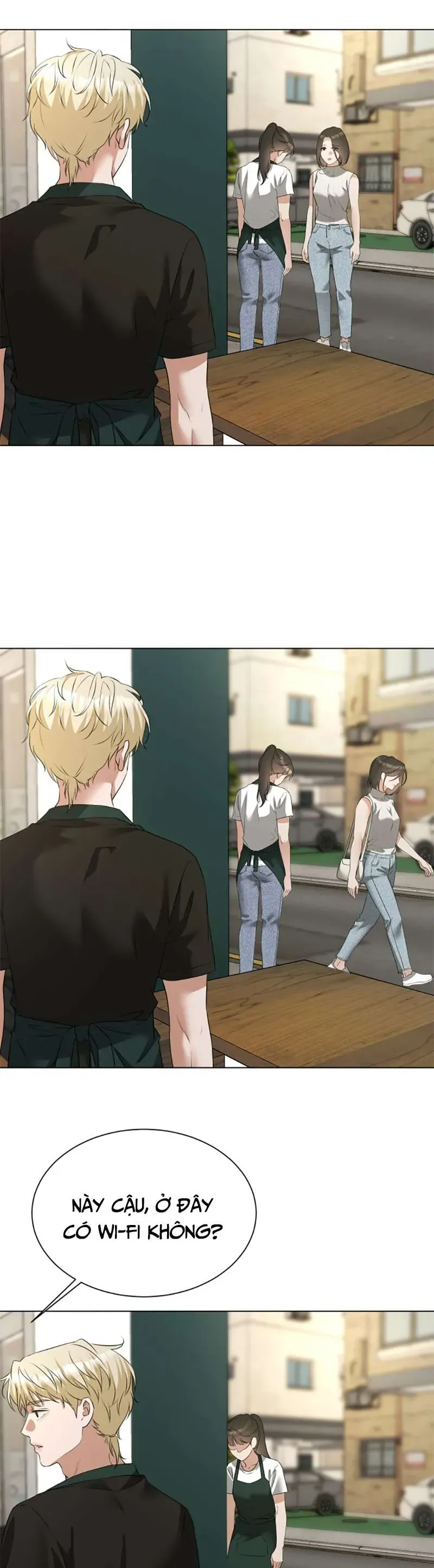 Chàng Romeo Của Chúng Ta Chapter 11 - 35