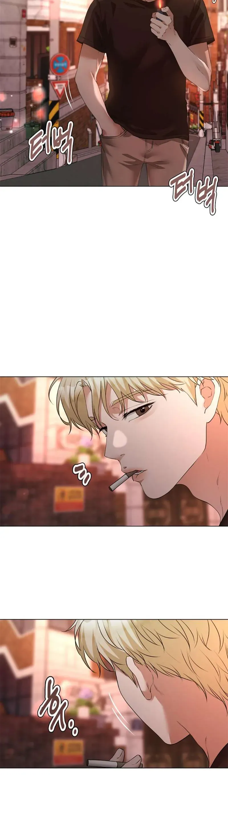 Chàng Romeo Của Chúng Ta Chapter 11 - 40