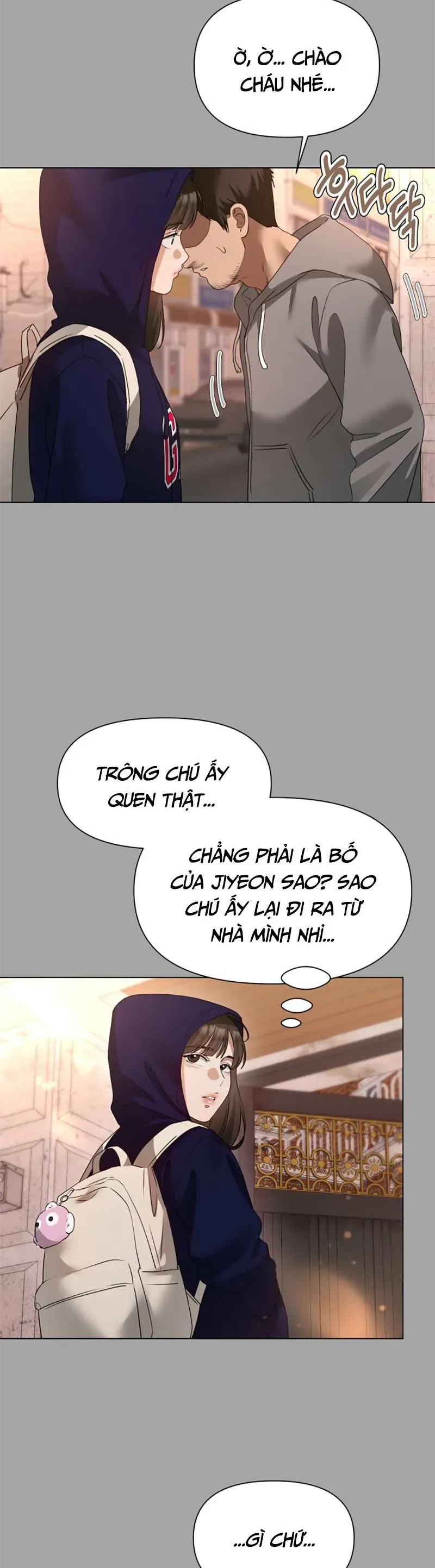 Chàng Romeo Của Chúng Ta Chapter 11 - 5
