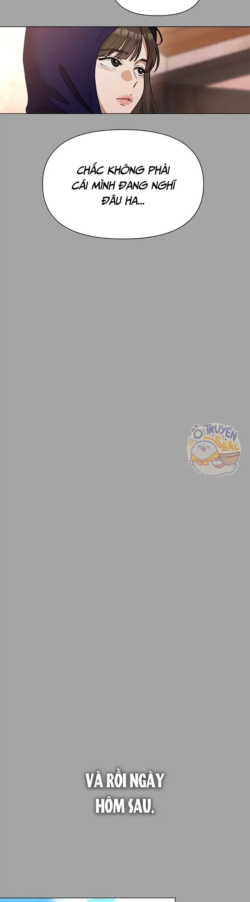 Chàng Romeo Của Chúng Ta Chapter 11 - 6